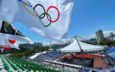 东京奥运会危机不断，奥组委：或在开幕式11小时前取消？