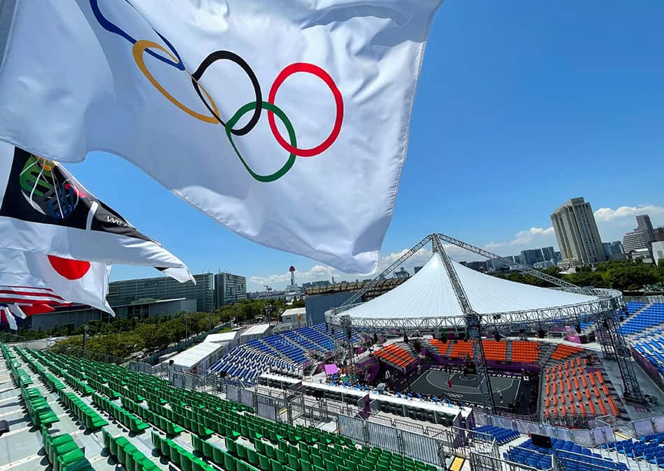 东京奥运会危机不断，奥组委：或在开幕式11小时前取消？