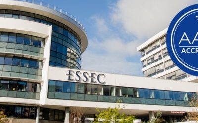 直播回顾 | 闪闪发光的学院–欧洲顶级商学院Essec