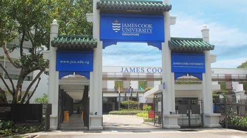 直播回顾 | 揭秘新加坡的第一所星级认证的大学！
