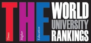 最新世界大学排名公布！国大排名继续上升！南大国大双双入主亚洲前十！