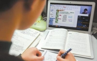 网课时代：留学的挑战还是机遇？新加坡目前有哪些院校，可以在线进行学历提升？