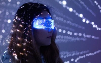 科技巨头争相入局的“元宇宙”究竟是什么？我们离“VR教育时代”还有多远？