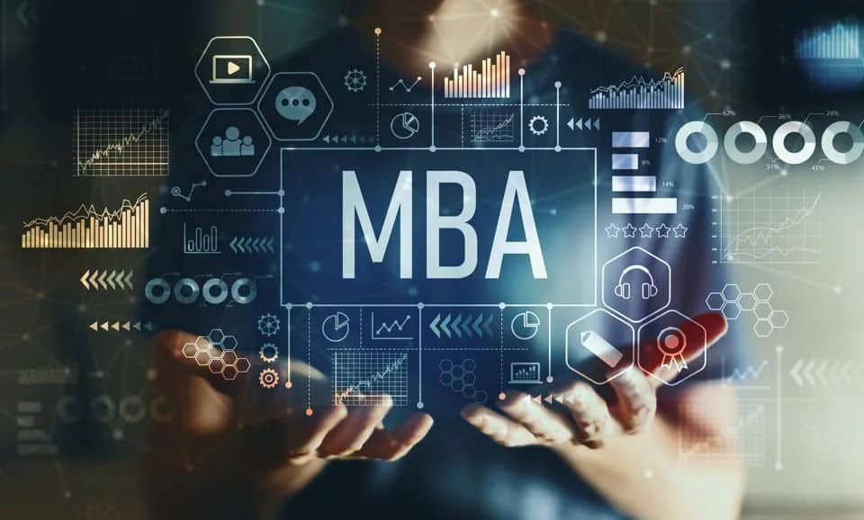 MBA专业居然这么火！新加坡各大院校MBA课程全盘点