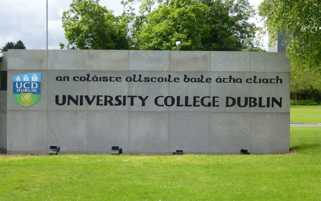 爱尔兰顶尖学府UCD夏校/冬校如何报名参加？