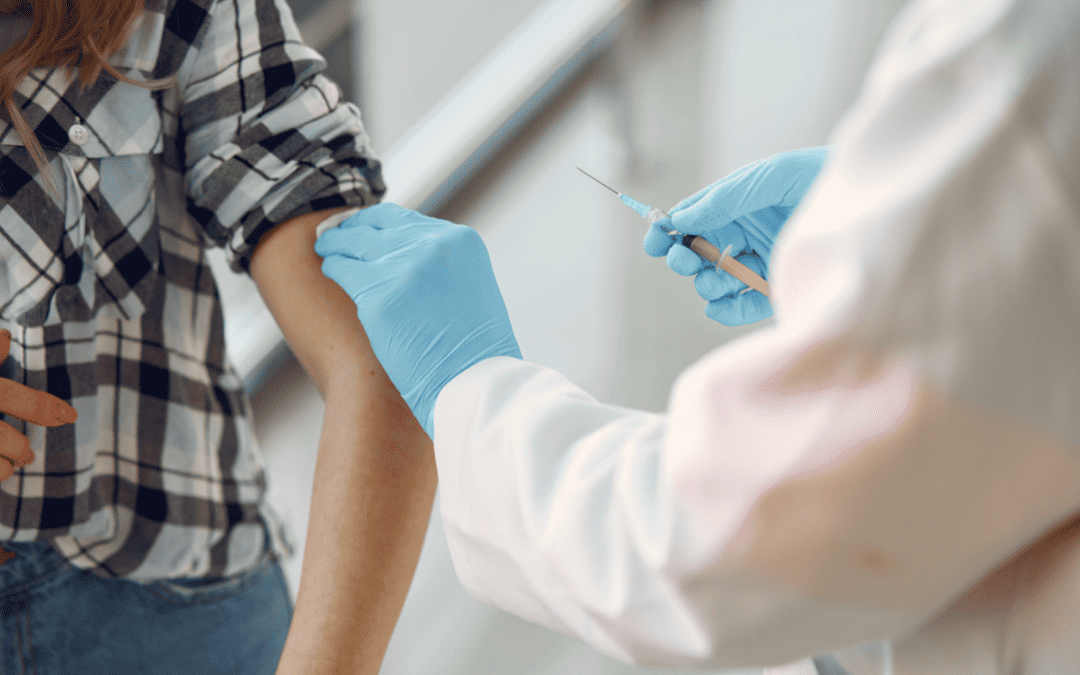 国际旅行健康证明已下线，新加坡留学生如何开疫苗证明？
